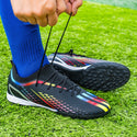 Men / Women Turf Soccer Shoes for Training or Games - 15