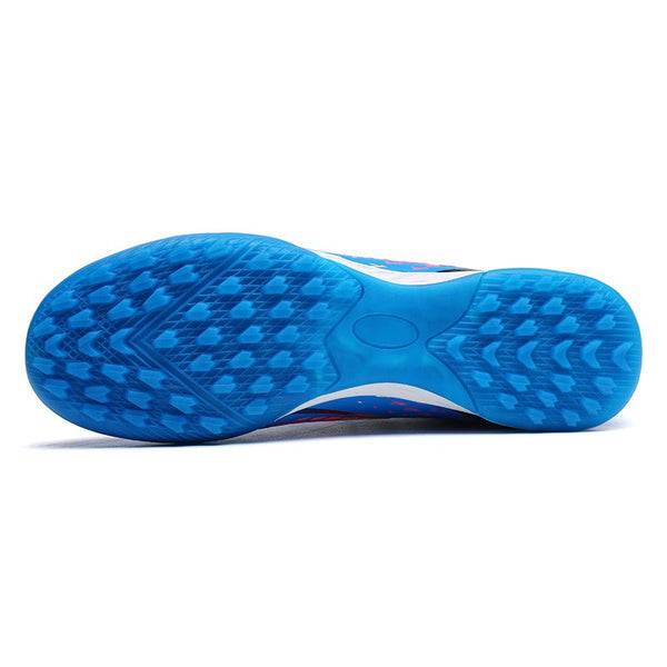 Youth Pink Turf Soccer Shoes for Training or Games - 17