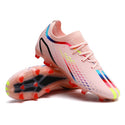 Men / Women Messi Style Low Ankle Soccer Cleats for Lawn or Artificial Grass - 2