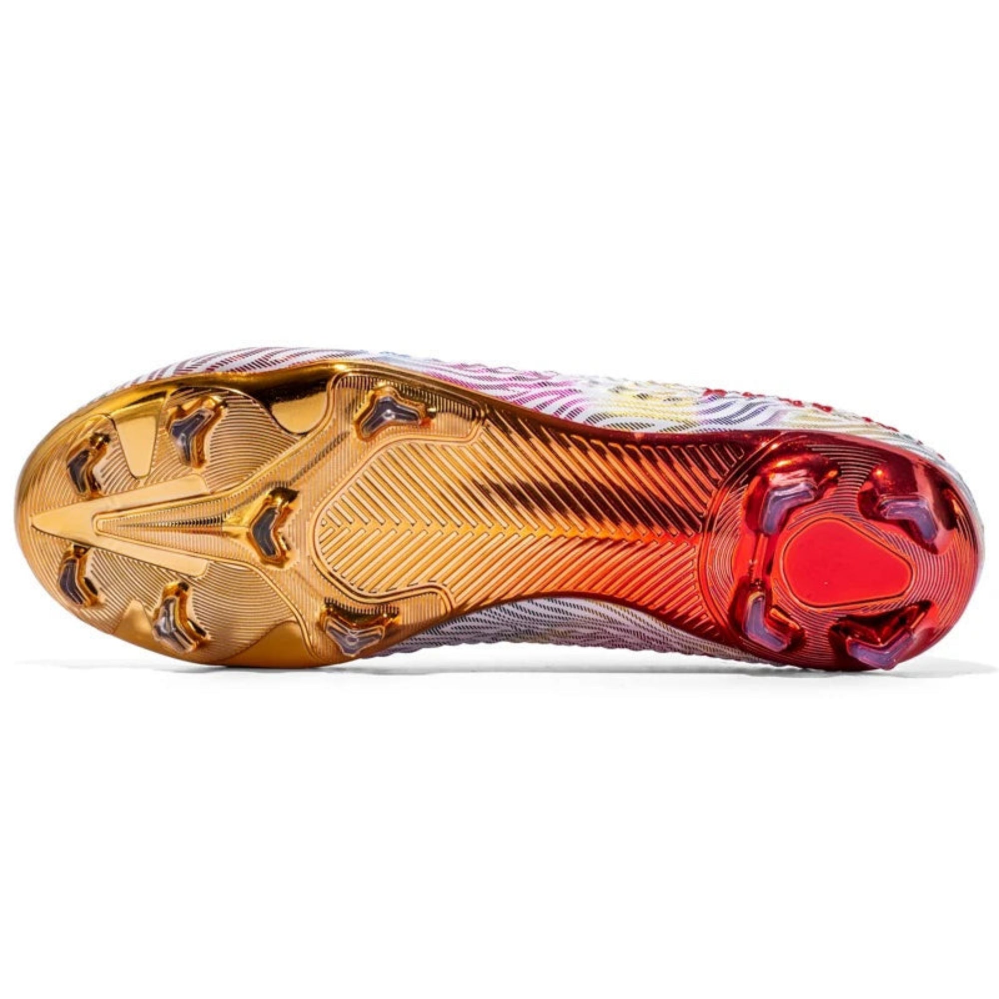 Sole FG Soccer Cleats for Speed & Control