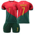 CR7 Portugal Jersey Euro Champs - 1