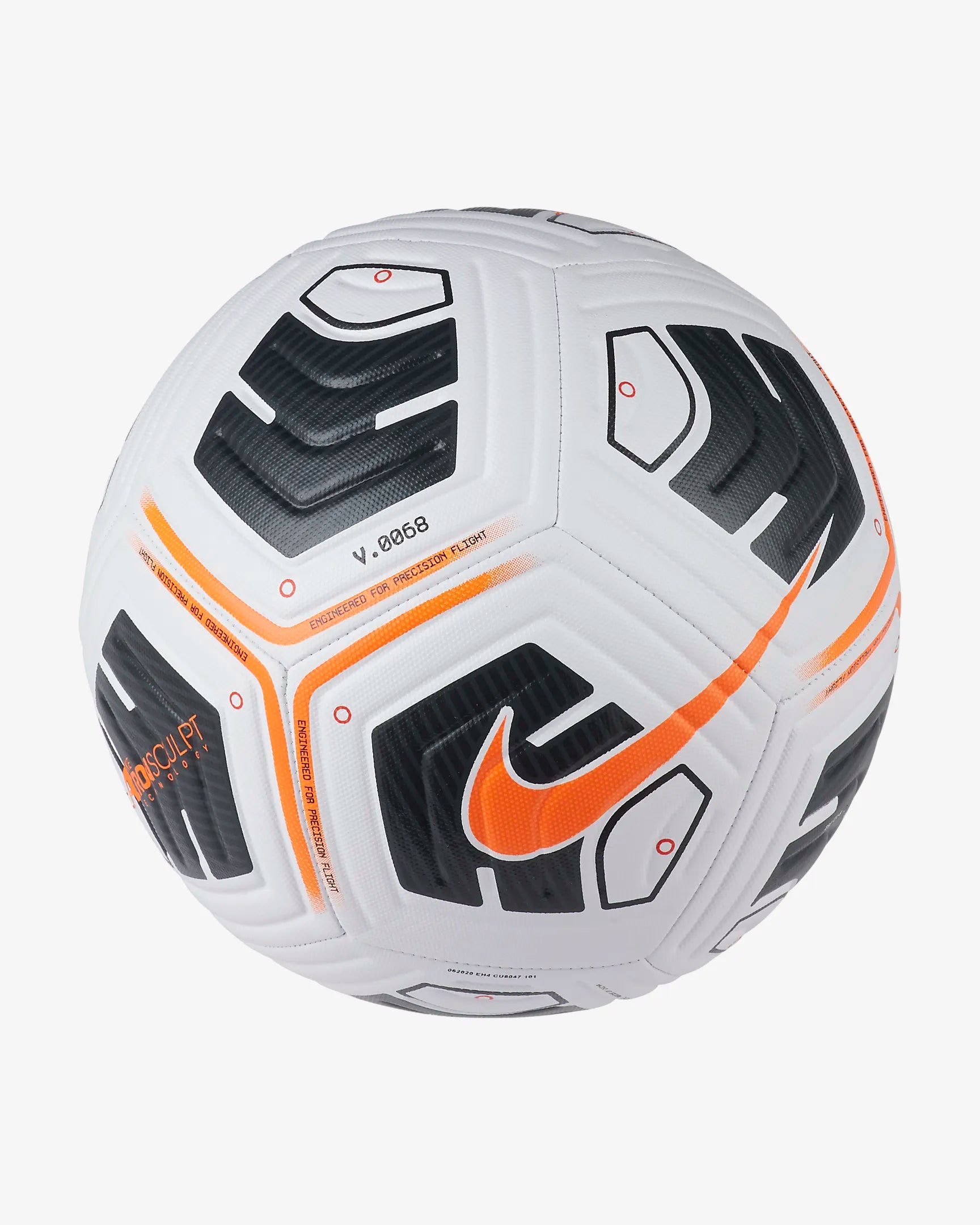 Nike Academy Team Soccer Ball