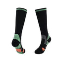 Tych3L Compression Socks for Baseball Soccer Lacrosse Football Softball - 6