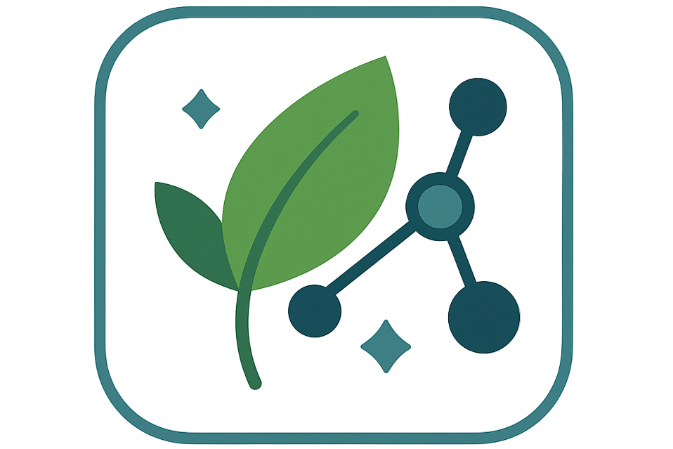 generate an icon for a supplement ingredient section