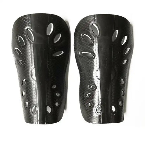 Comprar black Kid / Youth Shin Guard, Ultra Lightweight and Small Best Performance.