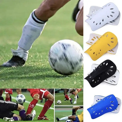 Kids/Youth Lightweight Shin Guards