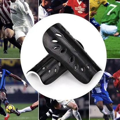 Kids/Youth Lightweight Shin Guards