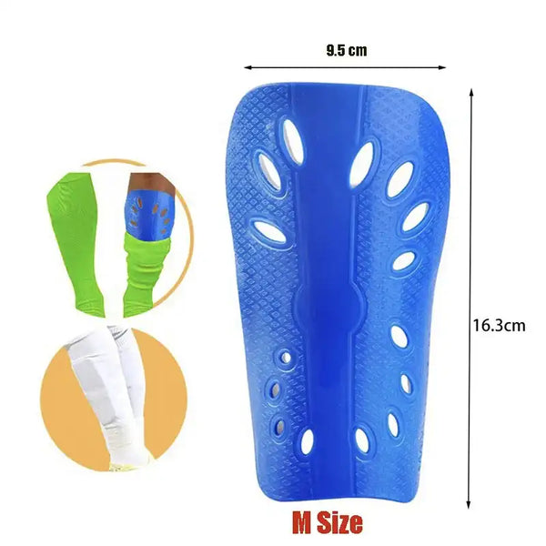 Kid / Youth Shin Guard, Ultra Lightweight and Small Best Performance. - 11