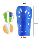 Kid / Youth Shin Guard, Ultra Lightweight and Small Best Performance. - 11