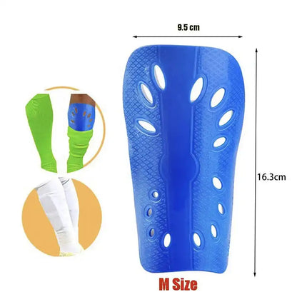 Kids/Youth Lightweight Shin Guards