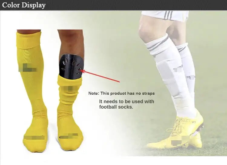 Kid / Youth Shin Guard, Ultra Lightweight and Small Best Performance.