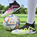 Kids / Youth Turf Soccer Shoes Neymar style. For Artificial Grass or Indoor. Games or Training - 5