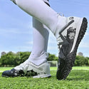 Women / Men Turf Soccer Shoes Neymar style. For Artificial Grass or Indoor. Games or Training - 6