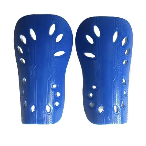 Buy blue Kid / Youth Shin Guard, Ultra Lightweight and Small Best Performance.