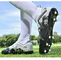 Women / Men Soccer Cleats  Neymar Style High ankle. For Artificial Grass or Indoor. Games or Training - 9