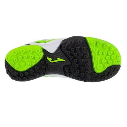 Joma 2502 Rubber outsole with multidirectional studs for superior traction