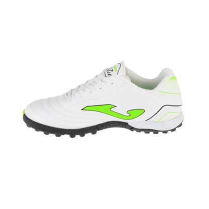 Joma Toledo Jr 2502 TF with Lace-up closure for a secure fit