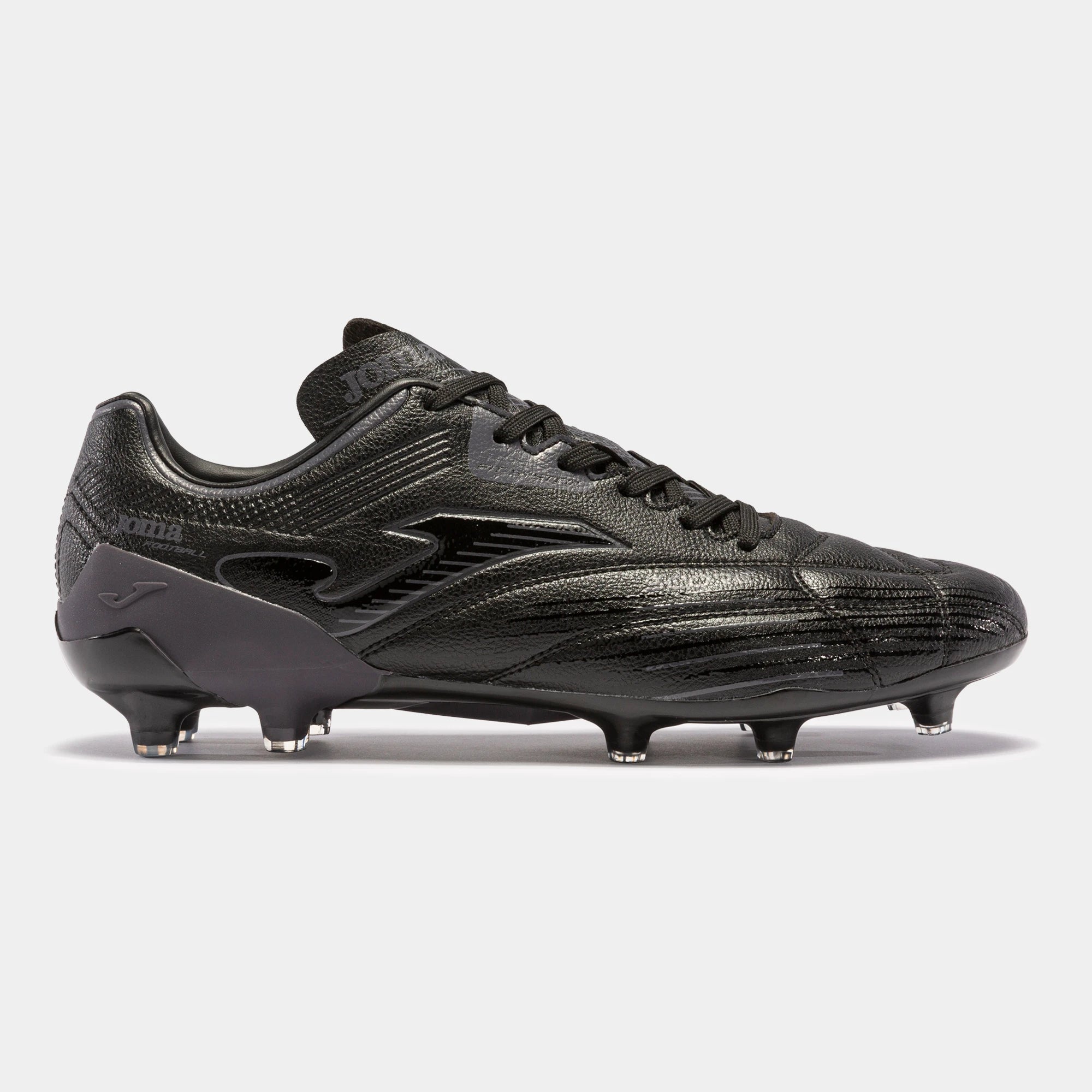 Joma Score Black Soccer Cleats 
