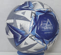 Pack of 10 Lafasa Sport Training Soccer Ball Size 5 Inception V1 - 7