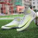 Men / Women Lacrosse or Soccer Boots for Turf or Artificial Grass - 10