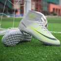 Men / Women Lacrosse or Soccer Boots for Turf or Artificial Grass - 9