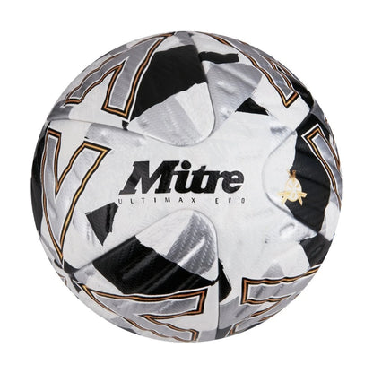 Mitre Ultimax Evo Soccer Ball