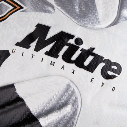 Mitre Ultimax Evo Soccer Ball