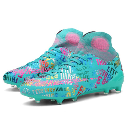 Youth Cleats for Baseball, Football, Soccer and Softball