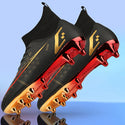 Kids / Youth  Soccer Cleats for  Football Softball and Baseball, Artificial Grass & Lawn - 3