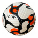 Tych3L Size 5 High Quality Soccer Ball Premier League Red Dot - 1