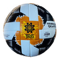 Tych3L Qatar World Cup 2022  Size 5 Official Secondary Match Soccer Ball - 3
