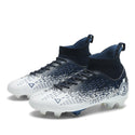 Kids / Youth Soccer Cleats, Dominate Firm Ground, Lawn, and Outdoor Play - 1