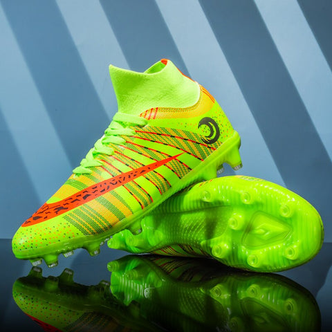 youth soccer cleats
