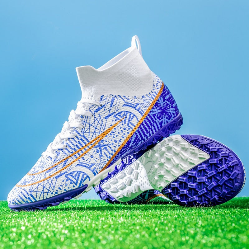 Youth lacrosse 2025 turf shoes