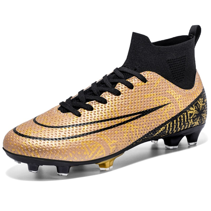 Cheap boys soccer cleats on sale