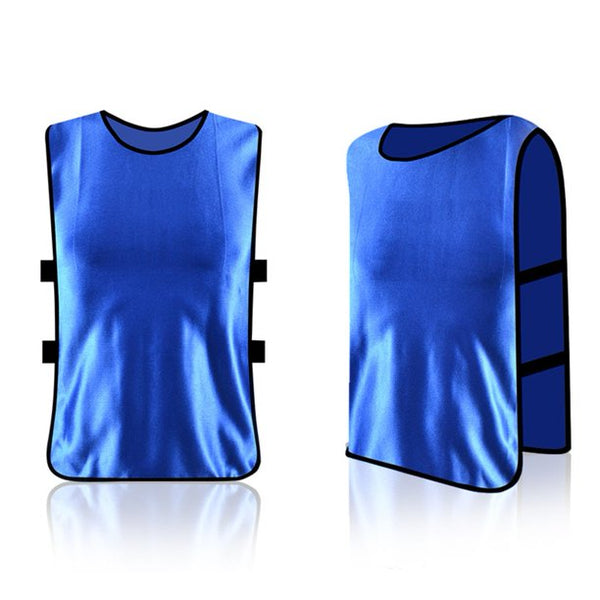 Tych3L Jerseys Bibs Scrimmage Training Vests for Kids, Youth, Adults 6 Pieces Free Shipping - 8