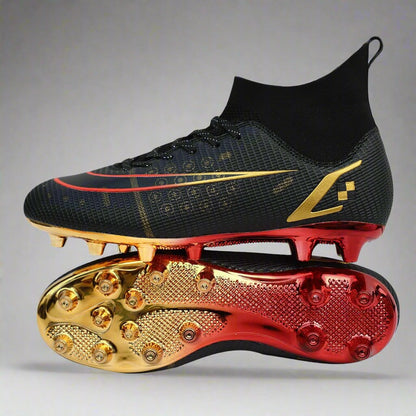 kid soccer cleats