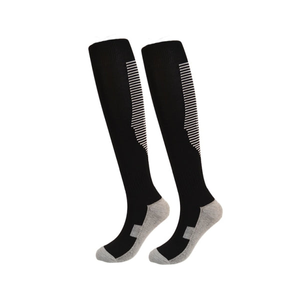 Compression Socks for Soccer, Running. - 12