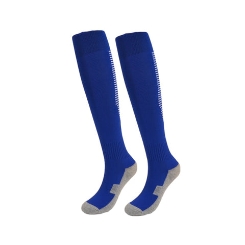 Comprar blue-1 Compression Socks for Soccer, Running.