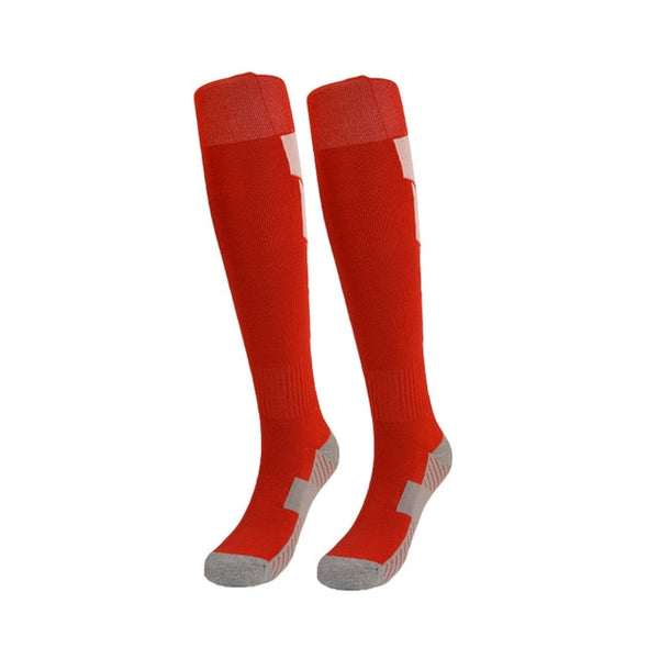 Compression Socks for Soccer, Running. - 15