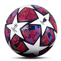 Tych3L Soccer Ball Size 5 High Quality Champions League Istanbul 2020 - 2