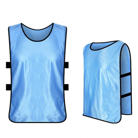 Comprar sky-blue Tych3L Jerseys Bibs Scrimmage or Training Vests for all sizes. Wholesale