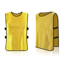 Tych3L Jerseys Bibs Scrimmage Training Vests for Kids, Youth, Adults 6 Pieces Free Shipping - 20